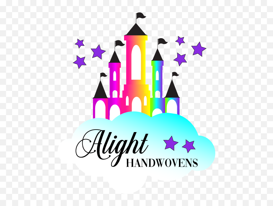 Castle Gift Shop U2014 Alight Handwovens Emoji,Castle Transparent Background