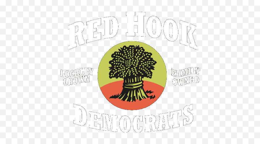 Logo Design At Nydesignlab Red Hook Dems Logo Design Emoji,Hook Logo