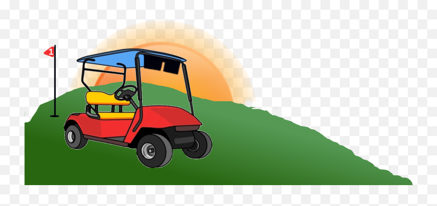 Easy View Golf Cart Visors Llc - Home Emoji,Golf Cart Clipart