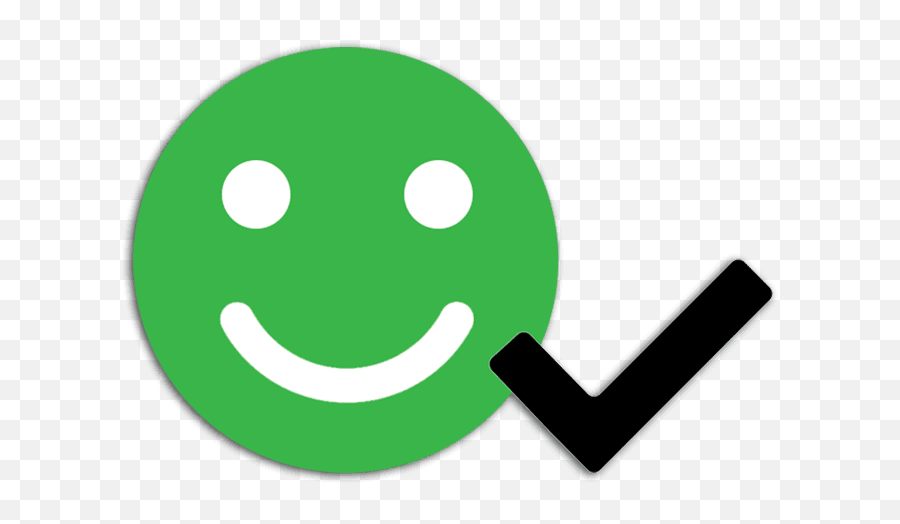 Smart Sourcing Triscan Emoji,Big Smile Clipart