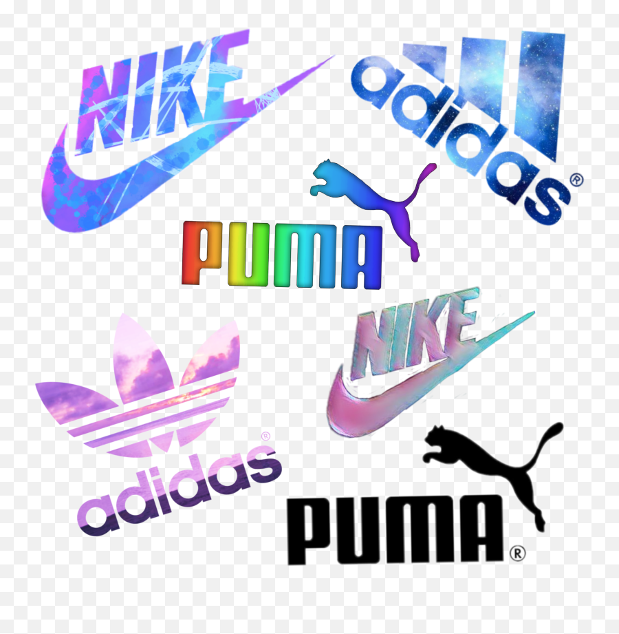 Nike Adidas Puma Logo Off 78best Deals Online - Nike And Adidas And Puma Emoji,Puma Logo