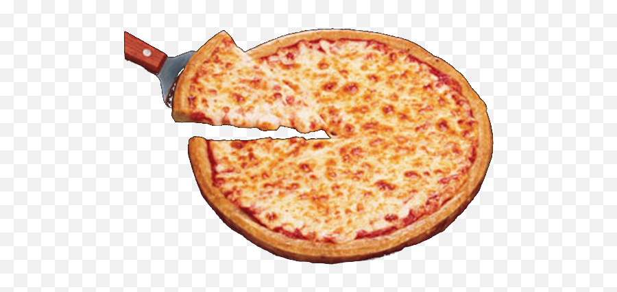 Download Cheese Pizza Transparent Image - Transparent Cheese Pizza Pizza Clipart Emoji,Pizza Transparent