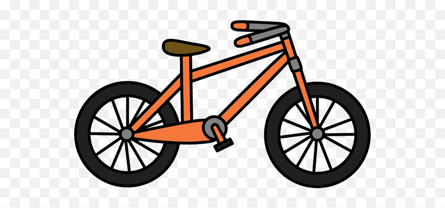 Free Bike Clip Art Download Free Clip - Do Wheels Do All Day Emoji,Bike Clipart