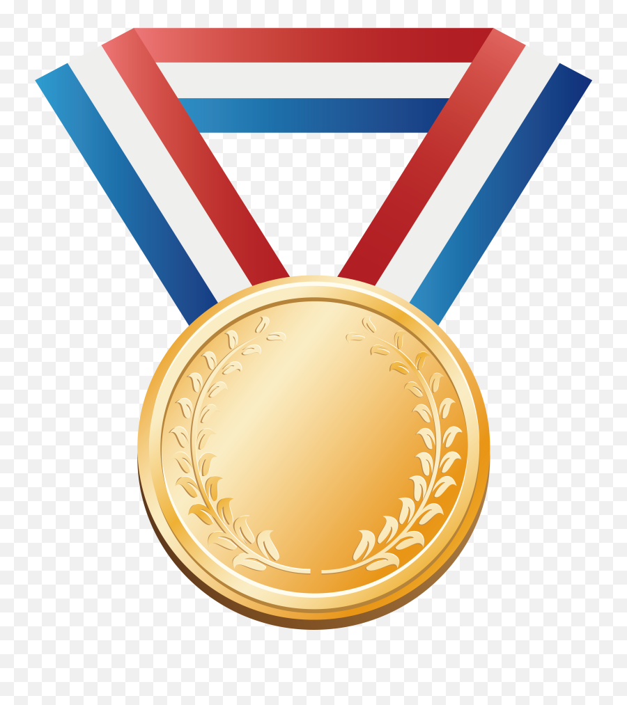 Free Transparent Medal Png Download - Transparent Background Bronze Medal Png Emoji,Medal Clipart