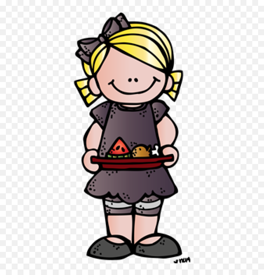 Cook Nicole Lunch Menu - Melonheadz School Lunch Clipart Emoji,Lunch Clipart