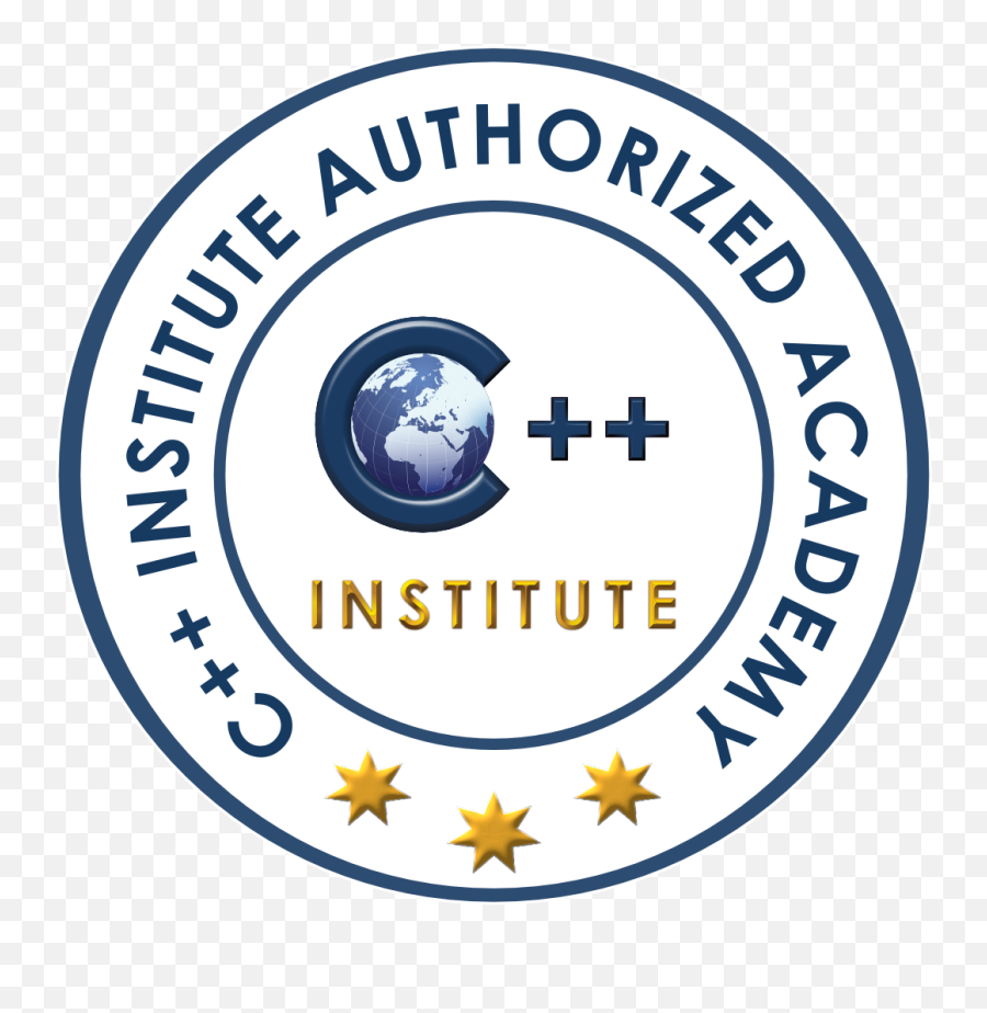 Logos C Institute Cc Certification And Training - Institute Emoji,Logo Types