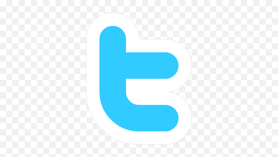 Download Hd Luxury Twitter Logo Png Transparent Background - T Logo Of App Emoji,Twitter Logo Png