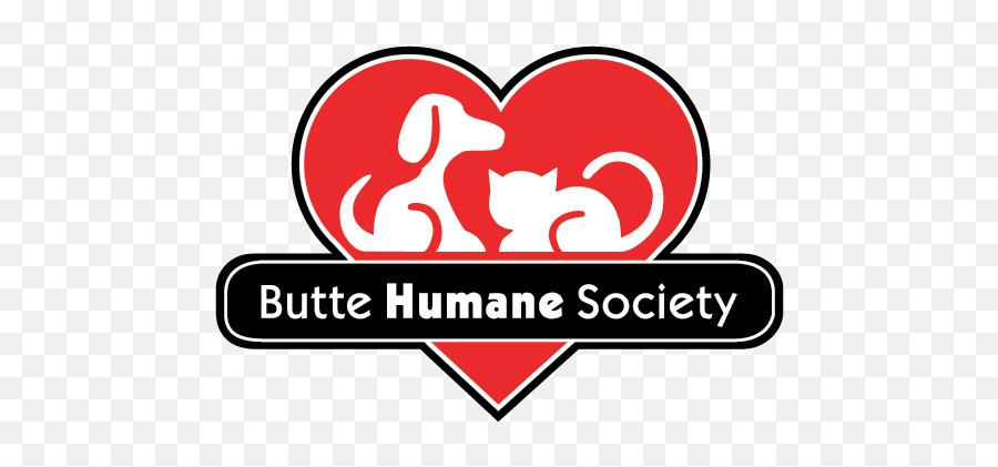 Press Release Butte Humane Society Announces A 250000 - Butte Humane Society Logo Emoji,Humane Society Logo