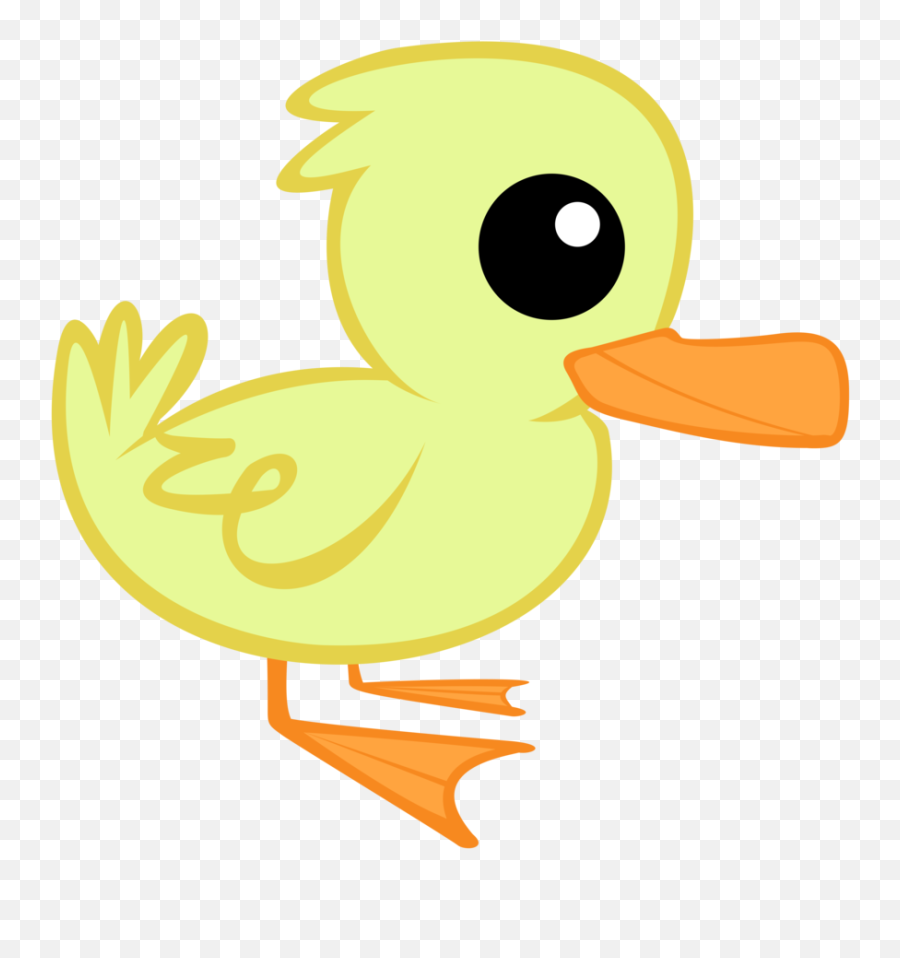 Duckling Clipart 5 Duck Duckling 5 Duck Transparent Free - Duck Emoji,Duck Transparent