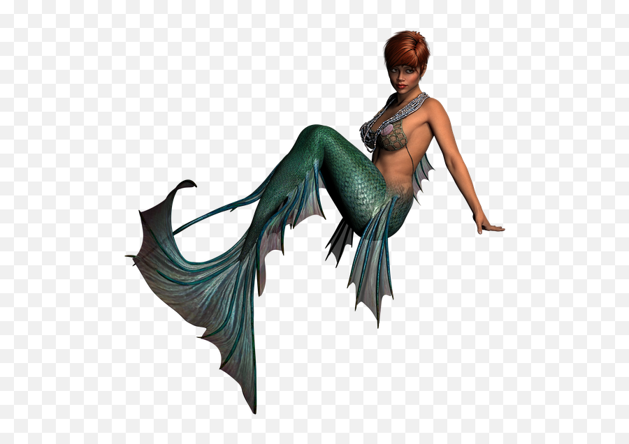 Fantasy Mermaid Png Clipart Background Png Play - Mermaid Sitting Png Emoji,Fantasy Clipart