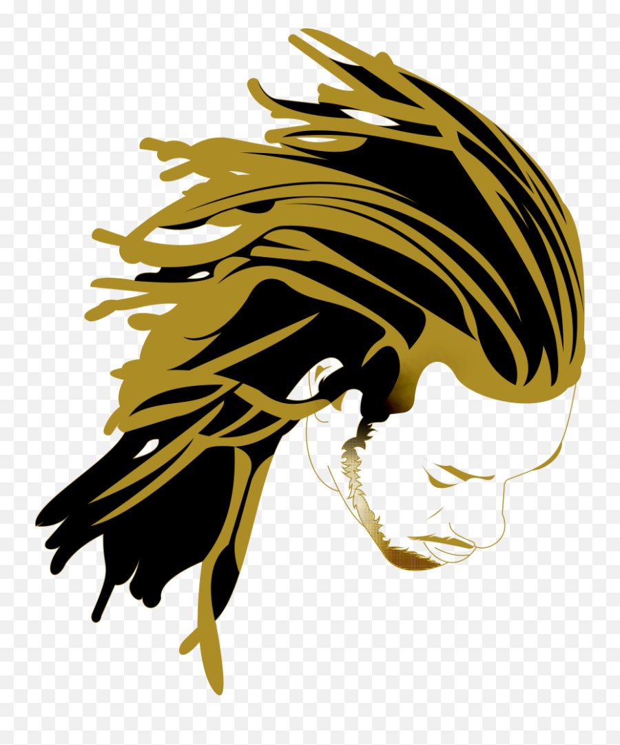 Download Durag Png - Hair Design Emoji,Durag Png