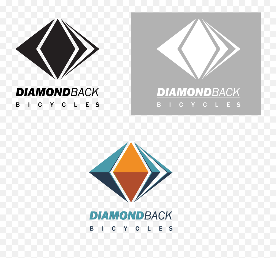 Diamondback Bicycles Designer And - Vertical Emoji,Db Logo