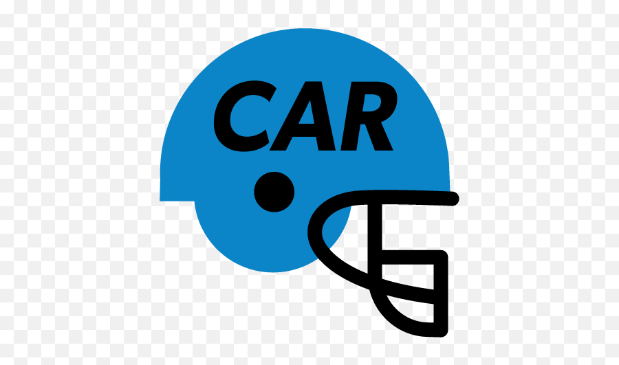 2019 Carolina Panthers Team U0026 Player Stats Statmuse - Chicago Bears Logo 1930 Emoji,Carolina Panthers Logo
