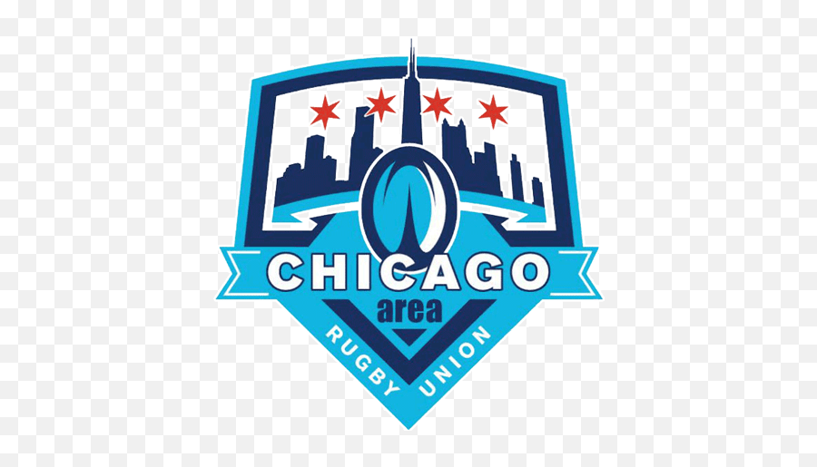 Chicago Area Rugby Football Union Carfu - Language Emoji,Unions Logos