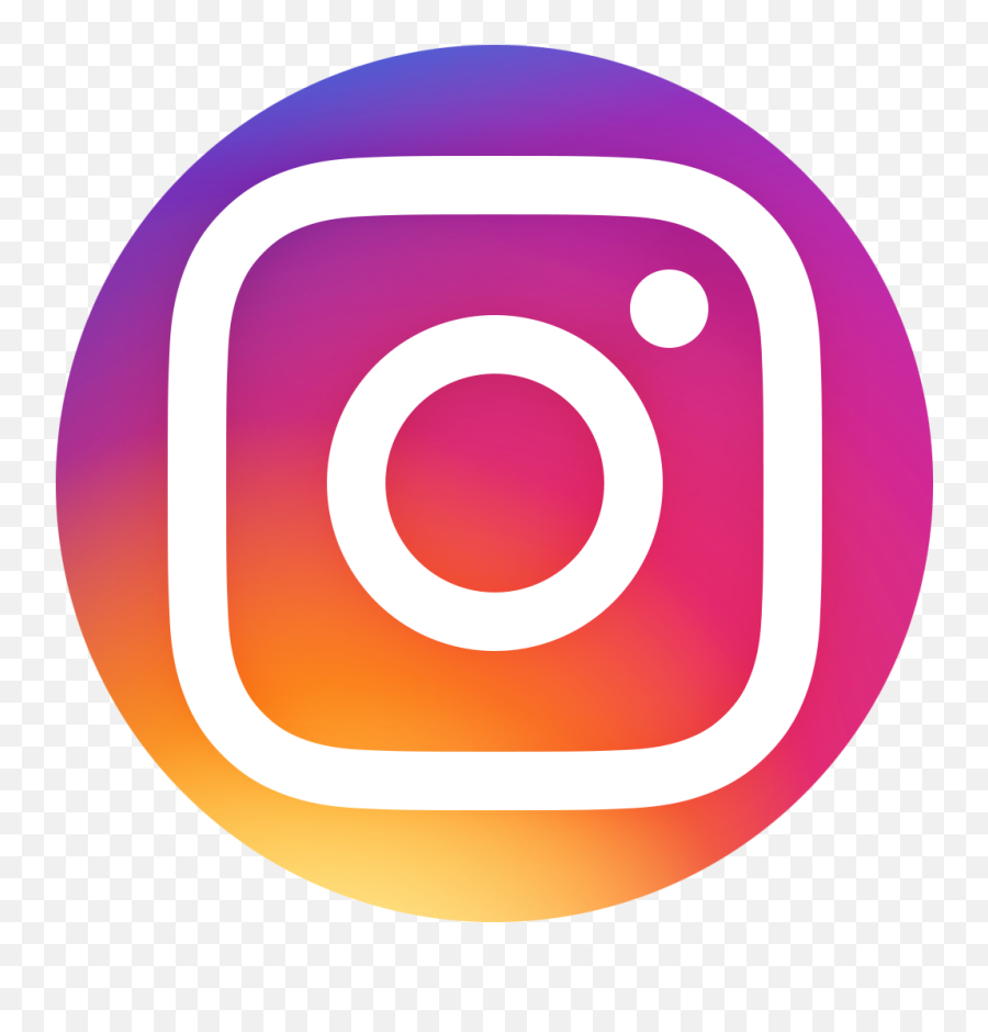 Home - Email Signature Small Instagram Logo Emoji,Marquette Logo