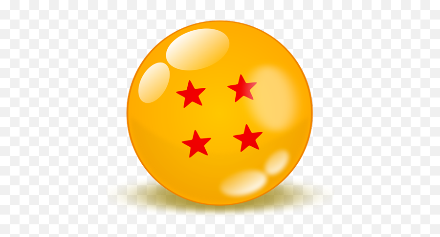 Filter Ki Dragon Ball Z From User Antoniosuri Aka Antonio - Bola De Dragon Png Emoji,Dragon Ball Z Logo