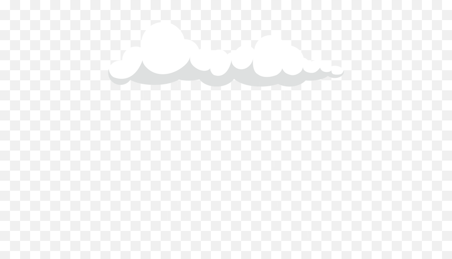 Dark Rain Cirrus Clouds Vector - Transparent Png U0026 Svg Clouds Vector Png Emoji,Cloud Png