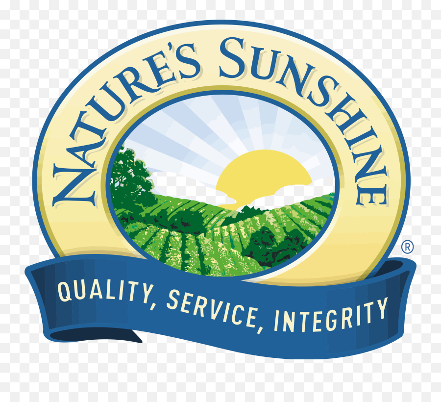 Natureu0027s Sunshine Products Inc U2013 Logos Download - Sunshine Products Logo Emoji,Inc Logo