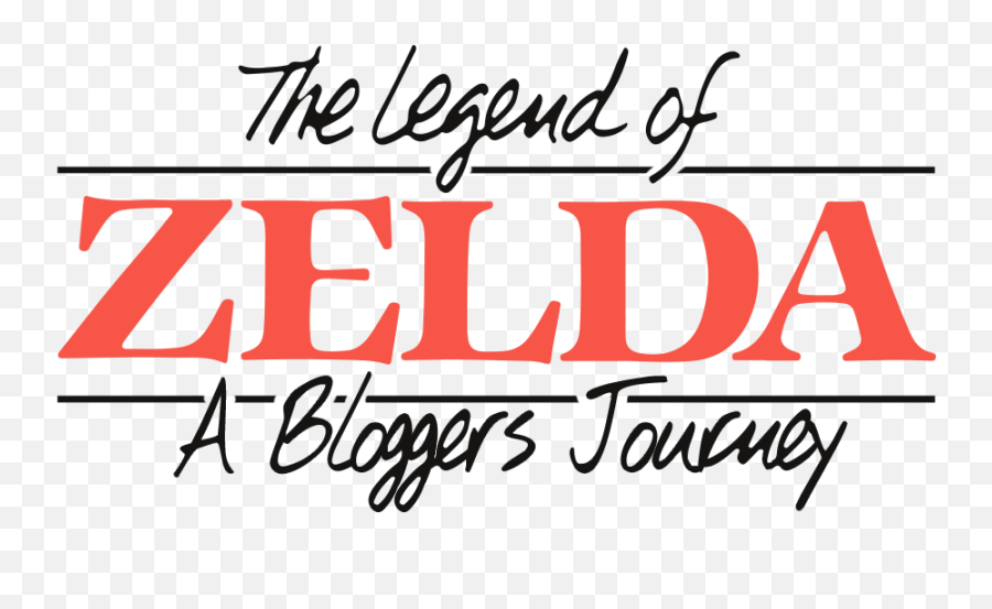 Zelda Logo - Hyrule Fantasy The Legend Of Zelda Hd Png Legend Of Zelda Emoji,Zelda Logo
