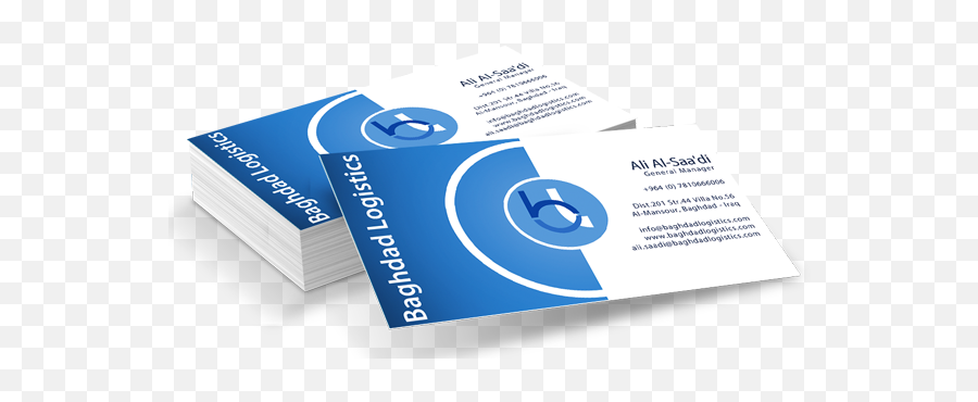 After Prints Print U0026 Design Services - Png Images Of Business Card Emoji,Business Cards Png
