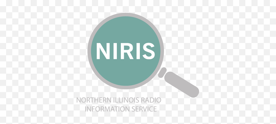 Niris - Language Emoji,Niu Logo