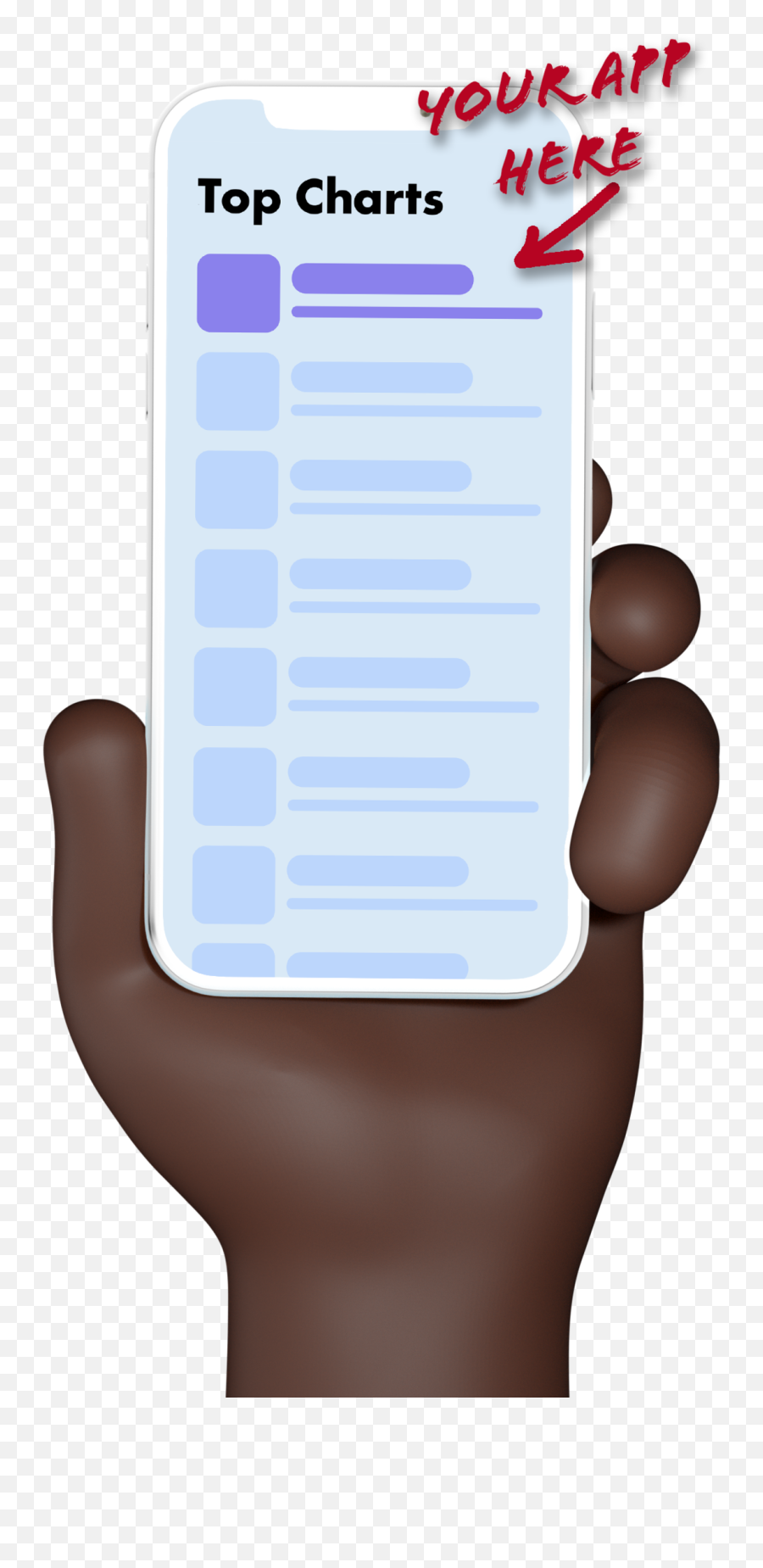 Refinery - Smart Device Emoji,Hand Holding Phone Png