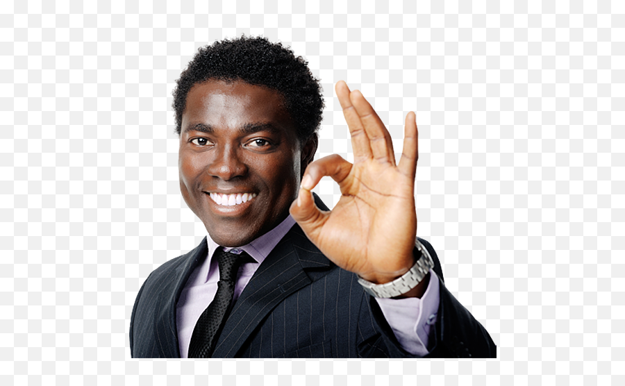 Download Paratus - African Man Transparent Background Full African Man Png Emoji,Man Transparent Background