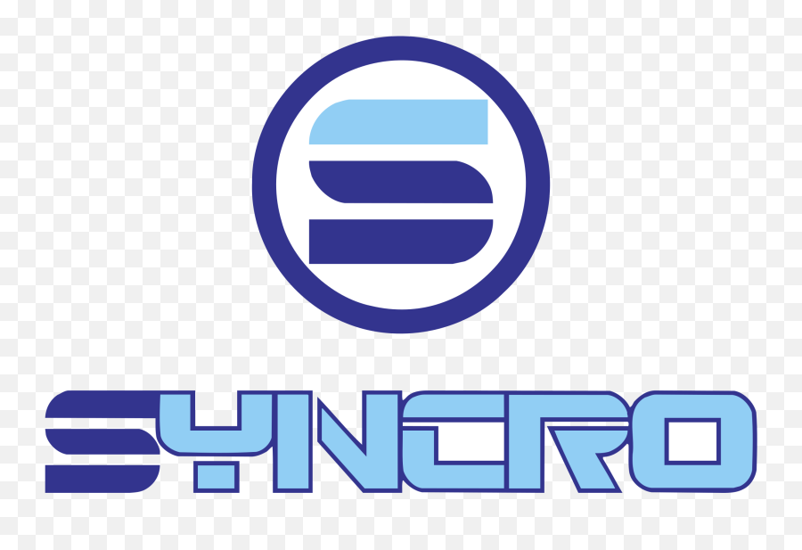 Syncro Record Logo Png Transparent - Language Emoji,Record Logo