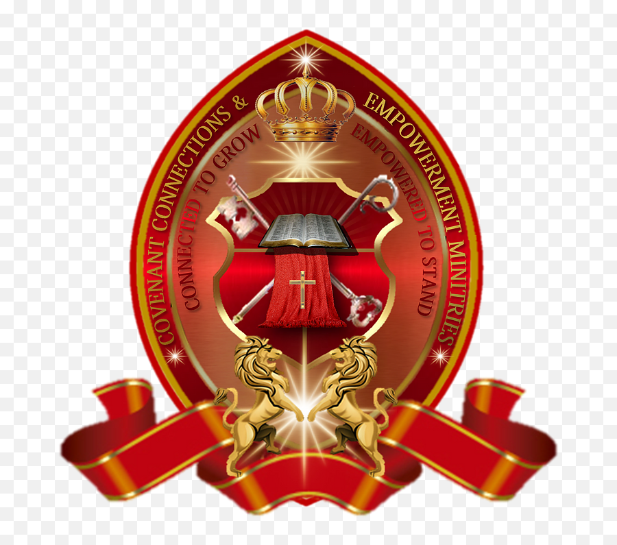 Seals Logos - Crown Emoji,Church Logo Design