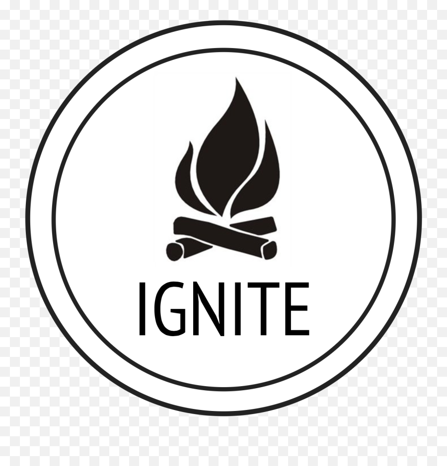 Youth - Ignite U2014 Ambassador Bible Church Emoji,Ignite Logo