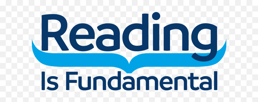 Reading Is Fundamental Childrenu0027s Literacy Non - Profit Reading Is Fundamental Meaning Emoji,Best Buddies Logo
