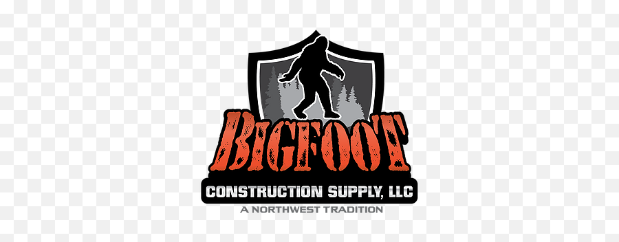 Home - Construction Today Emoji,Bigfoot Logo