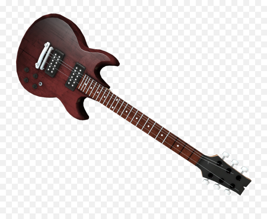Electric Guitar Png Images Transparent - Chitarra Elettrica Sfondo Trasparente Emoji,Guitar Transparent