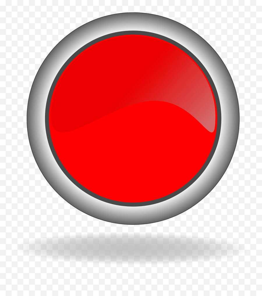Button Transparent Background Png - Smiley Sad Emoji,Transparent Background Png