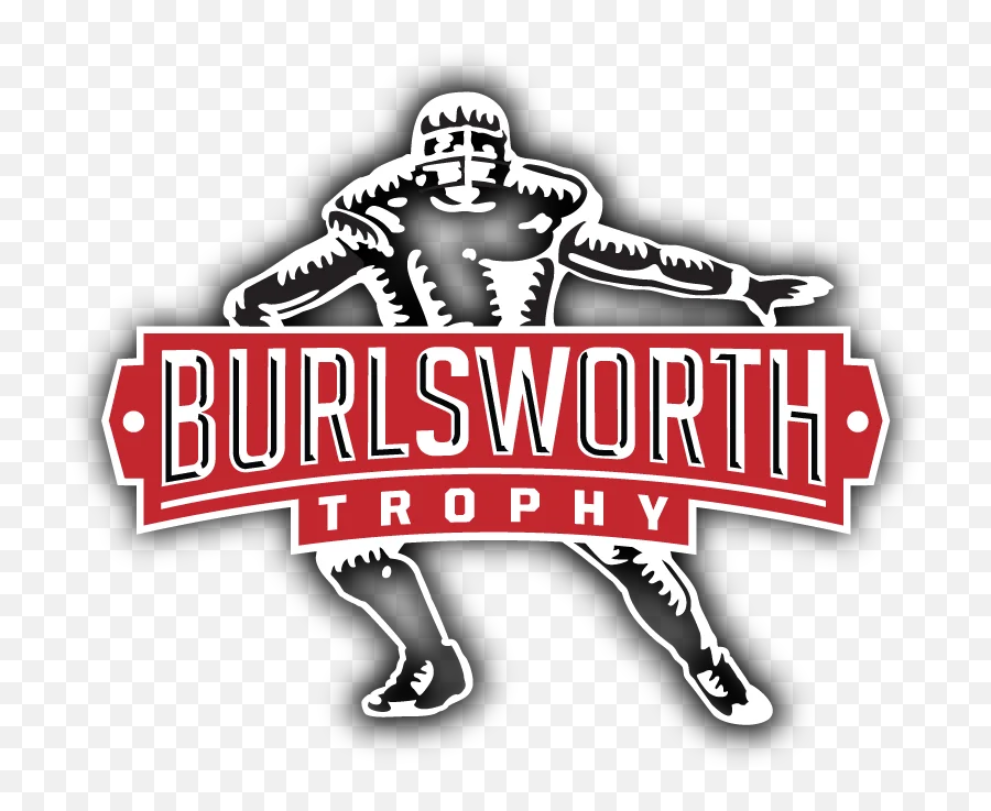 Live Stream - Burlsworth Trophy Logo Emoji,Trophy Logo