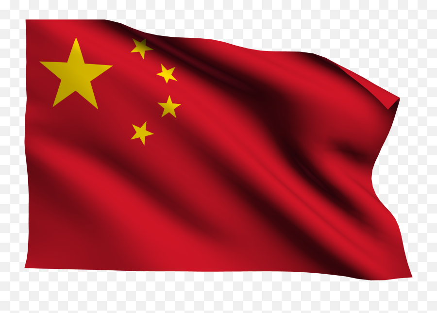 China Flag Png Image - Transparent Background China Flag Png Emoji,Flag Png