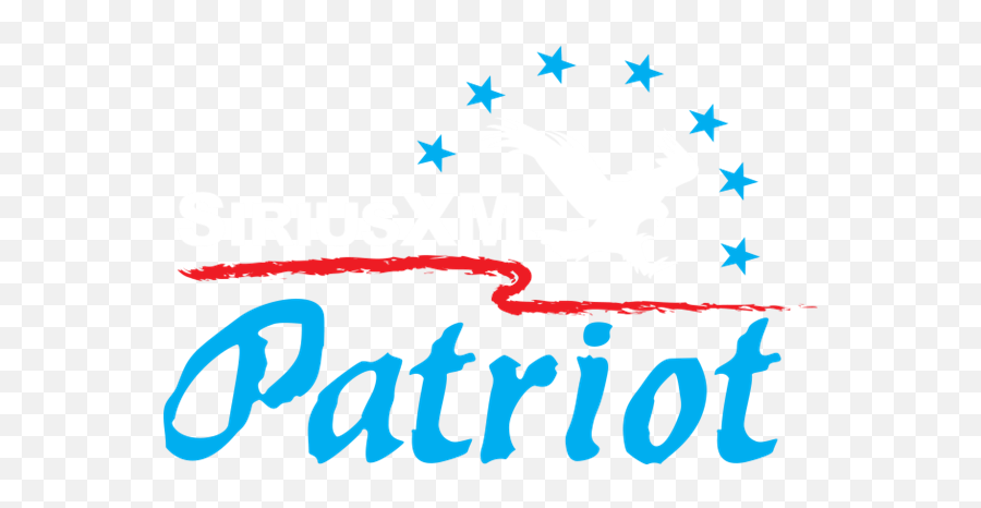 Siriusxm Patriot Sirius 125 New York Ny Free Internet - Siriusxm Patriot Emoji,Ny Patriots Logo
