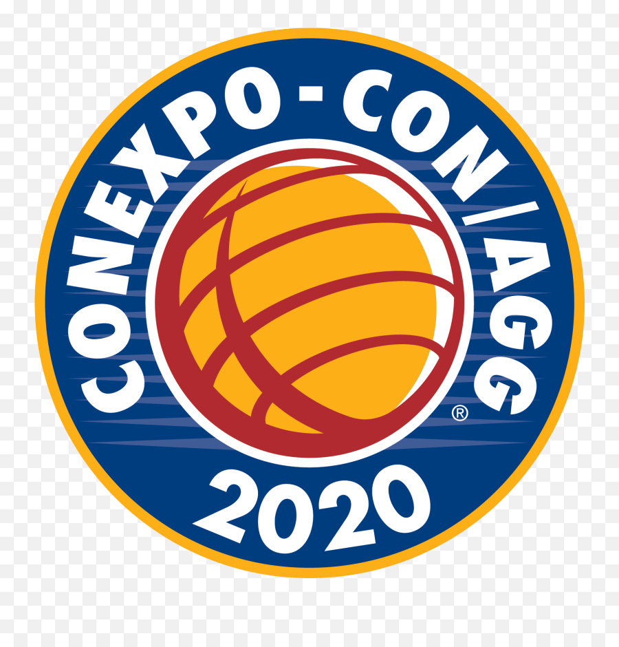 Conexpo - Conagg Show Logos Conexpo Con Agg Logo Emoji,Colorful Logos
