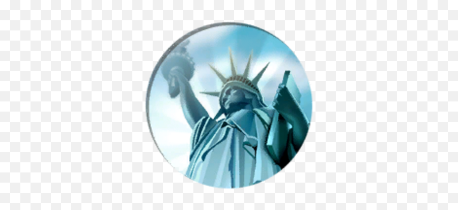 Statue Of Liberty Civ5 Civilization Wiki Fandom - Statue Of Liberty Civ 5 Emoji,Statue Of Liberty Logo