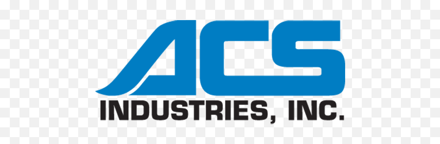 Acs Industries Logo - Acs Industries Emoji,Acs Logo