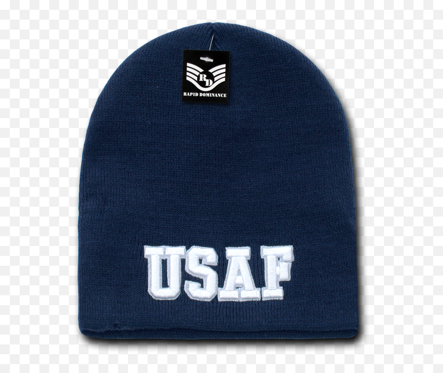 Men Women Knit Caps Cap Hats Hat Winter Emoji,Usaf Logo