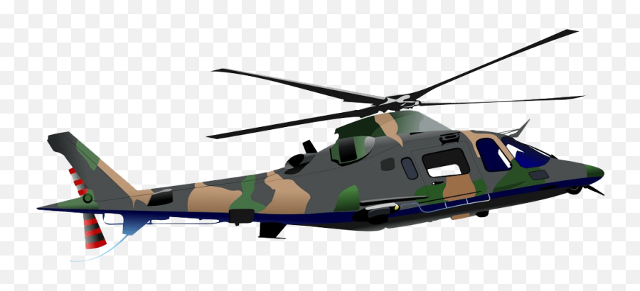 Air Force Combat Helicopter Png - Helicopter Rotor Emoji,Air Force Clipart