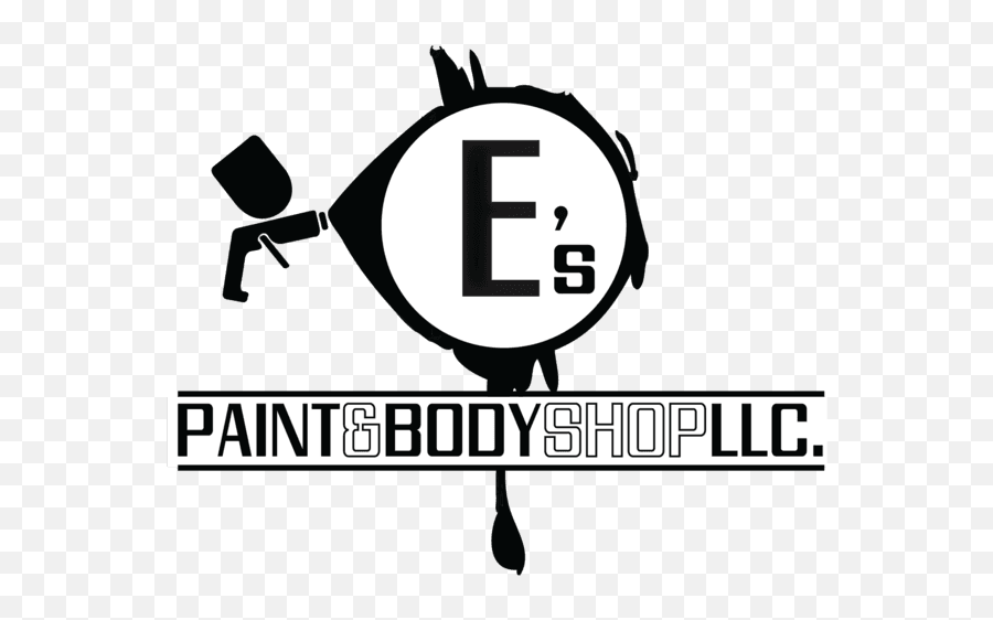 Auto Body Shop Logo Emoji,Auto Body Shop Logo