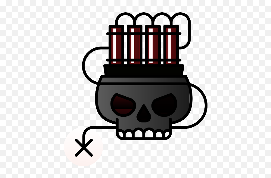 Skull Vector Svg Icon Emoji,Skull Icon Png