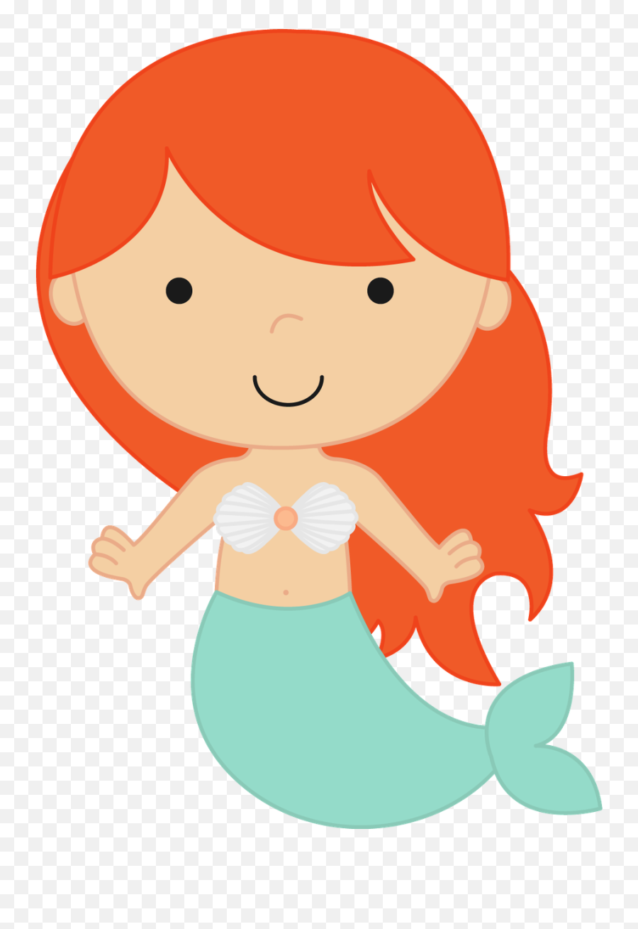 Neverland Friends Clipart 13 - Clipart Mermaid Transparent Cute Emoji,Friends Clipart