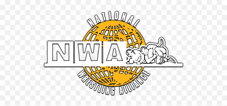 National Wrestling Alliance Emoji,World Wrestling Federation Logo