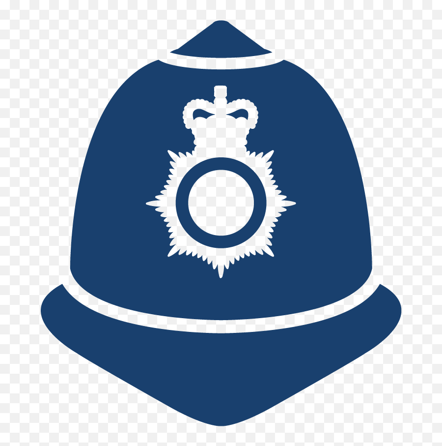 Cop Hat Png - Hats Clipart Police Man Uk Police Hat Uk Police Hat Clipart Emoji,Police Officer Clipart