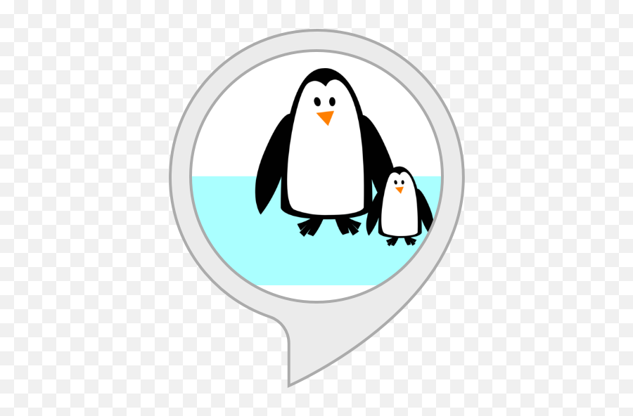 Amazon Emoji,Baby Penguin Clipart