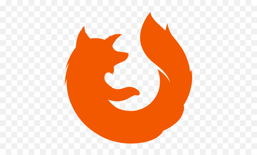 Firefox Logo Logos Icon - Free Download On Iconfinder Emoji,Firefox Logo Png
