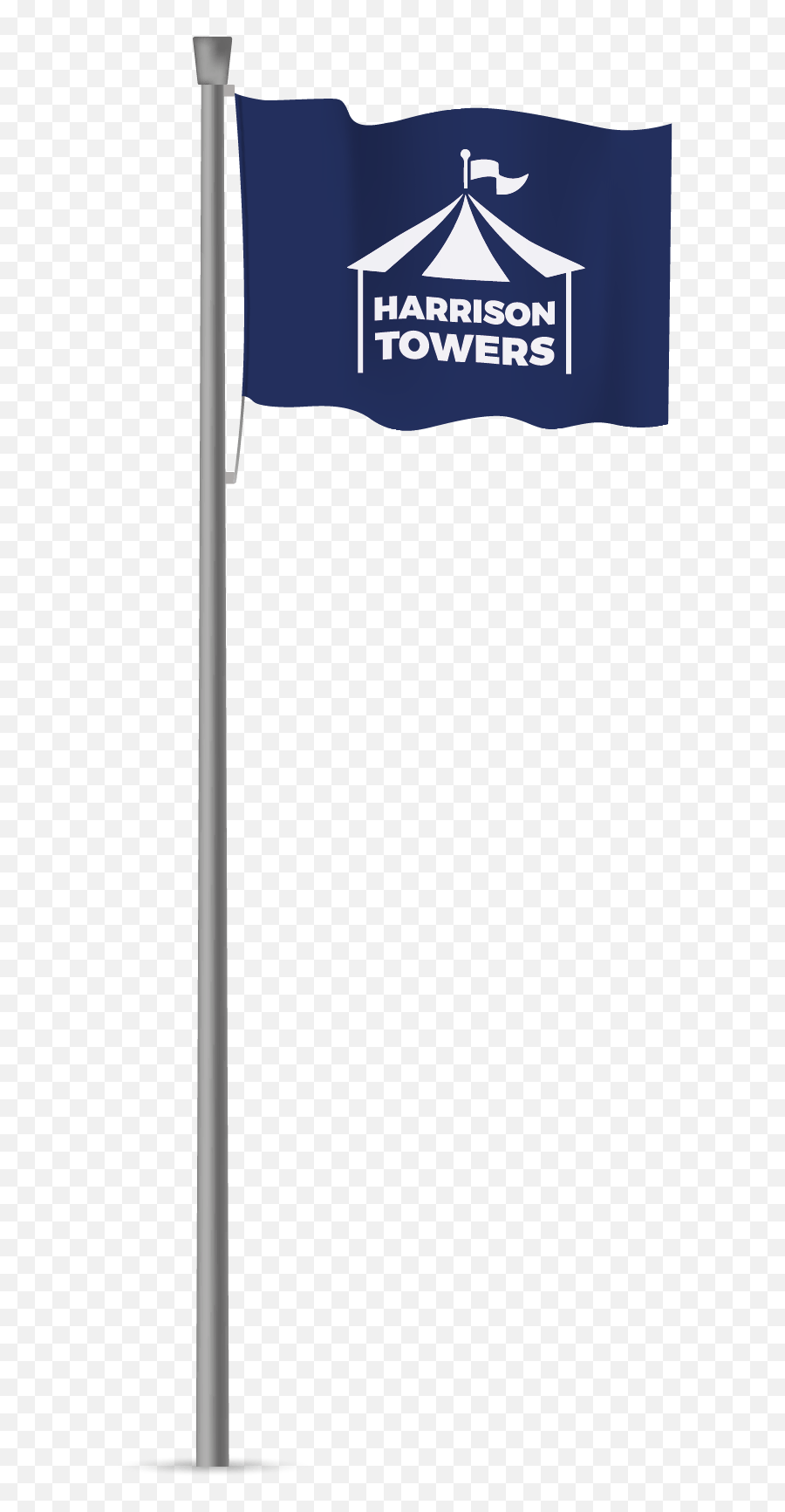 Quality Flagpoles And Flags Home - Harrison Flagpoles Emoji,Flagpole Png